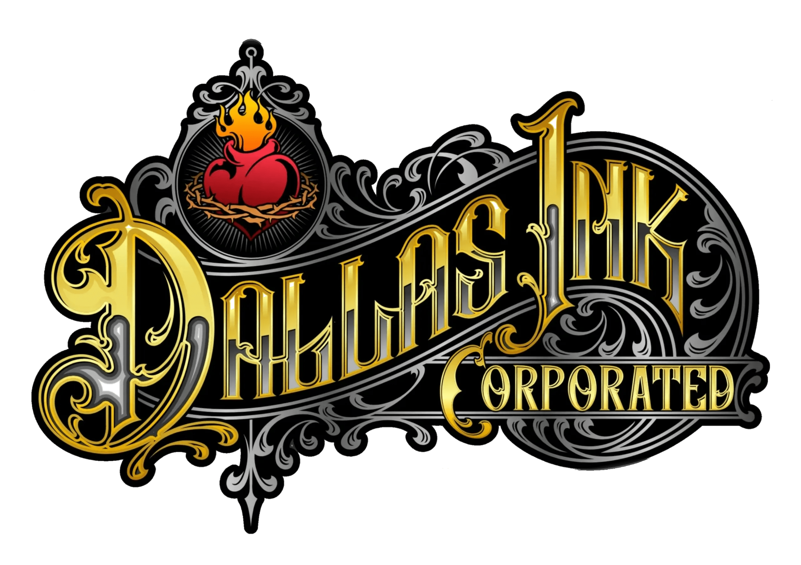 Ink Corporated